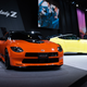 Image for article titled Nissan Fixed The New Z’s Face, Too Bad It's Only For A One-Off